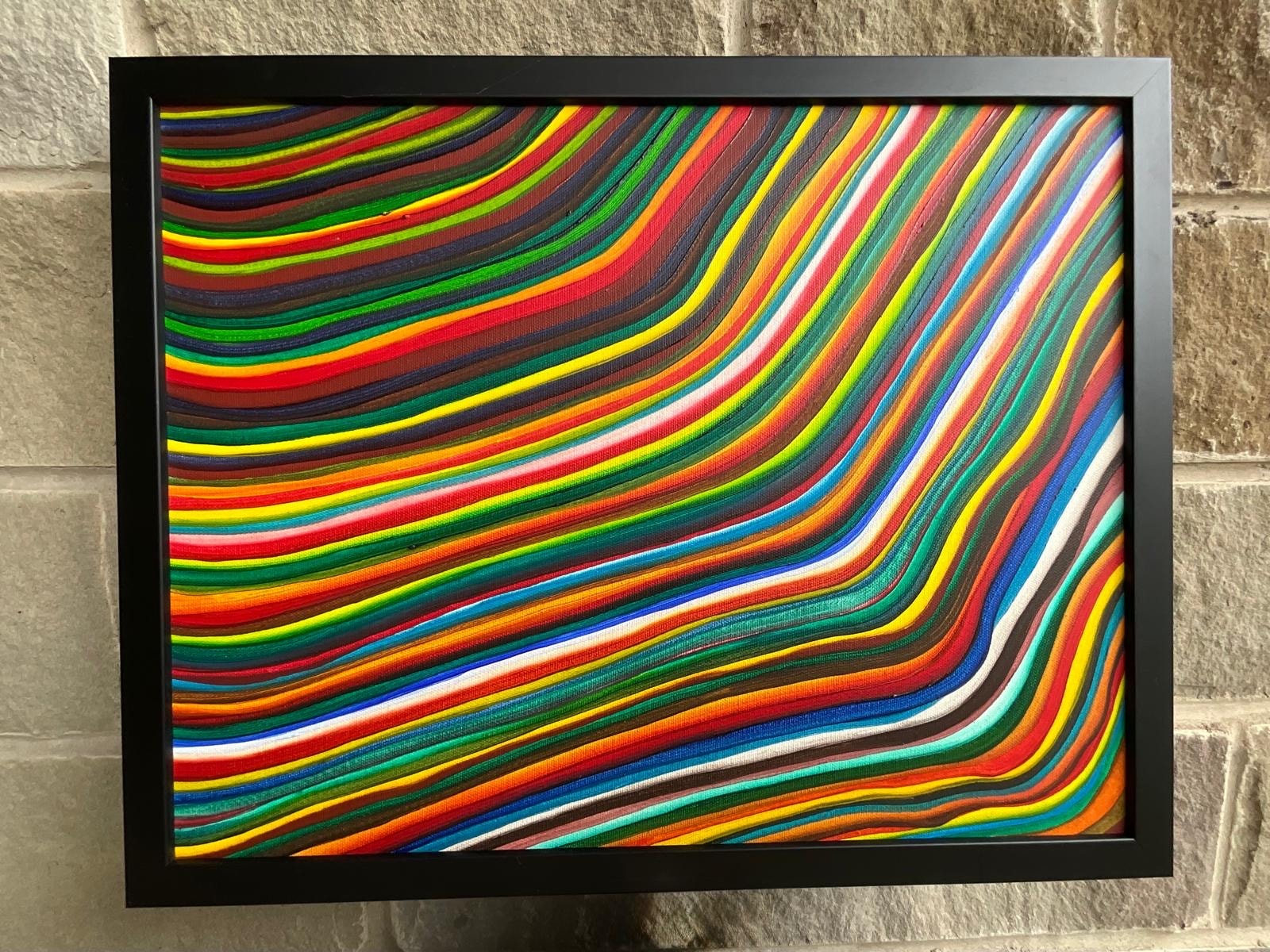 No. 18 Untitled #2
